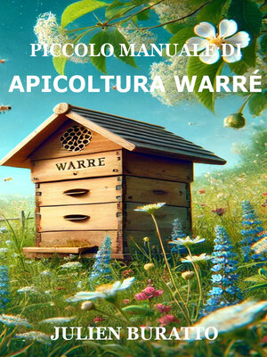 cover image of Piccolo Manuale di Apicoltura Warré